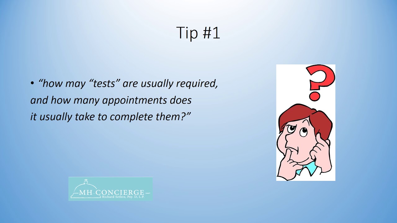 Your Bariatric Pre-Surgery Psychological Assessment: What to Expect