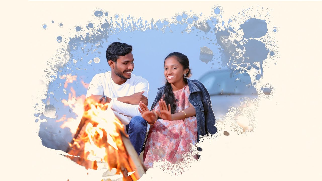 #BESTPREWEDDING 2025//VINAY YAMUNA PRE WEDDING SONG