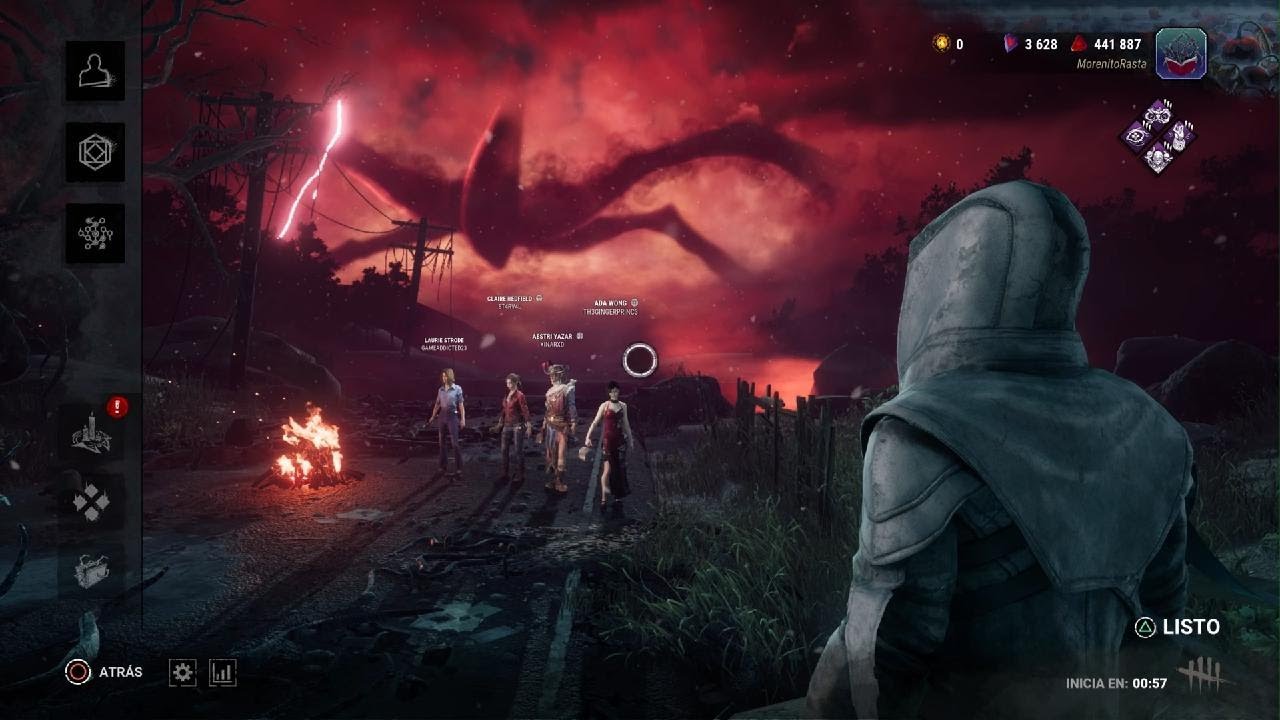 Dead by Daylight