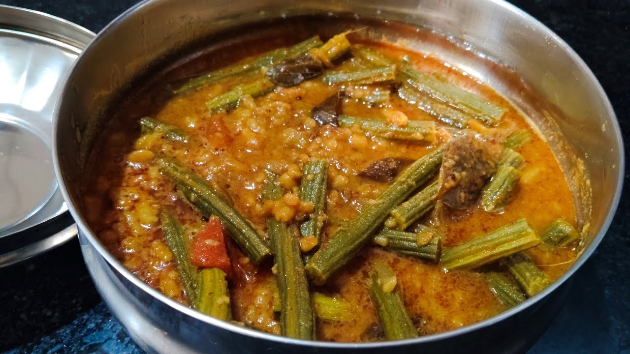 February 25, 202 swadisht sahjan ki sabji