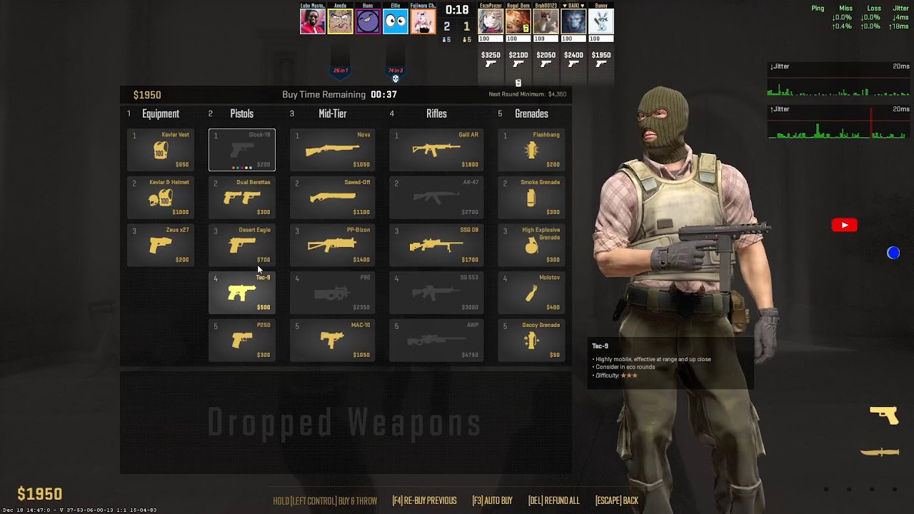 Counter Strike