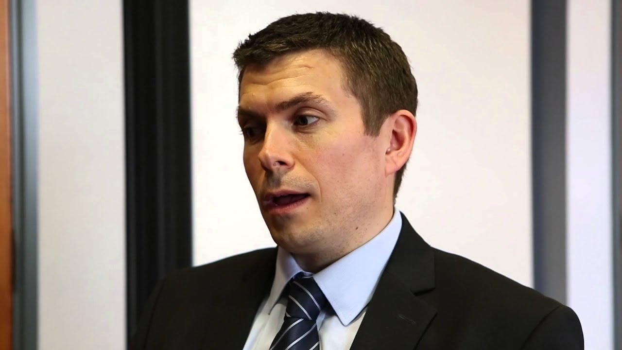 Steve - FirstGroup