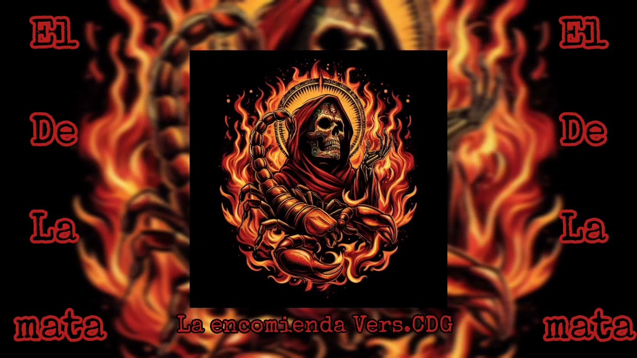 La Encomienda Vers.CDG (Contenido Explicito)