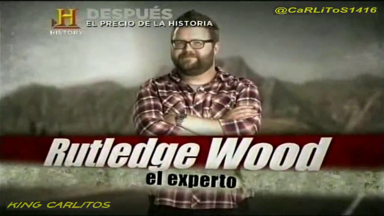 TOP GEAR #57 - CAMIONES MADEREROS - 30 de Octubre de 2014.