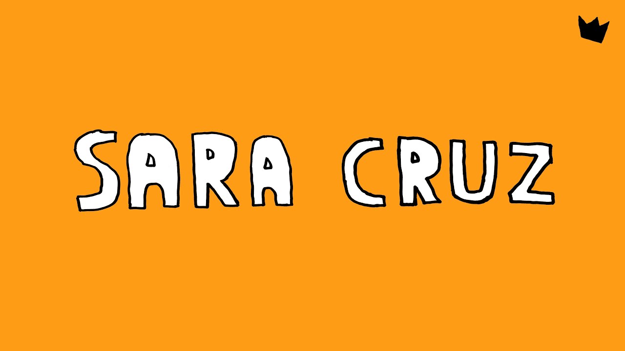 Joga Finche #16 | Sara Cruz