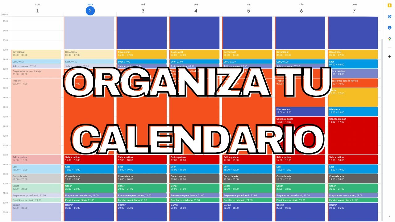 ¿No te alcanza el tiempo? No caigas en la trampa de las 24 horas | Consejos de productividad