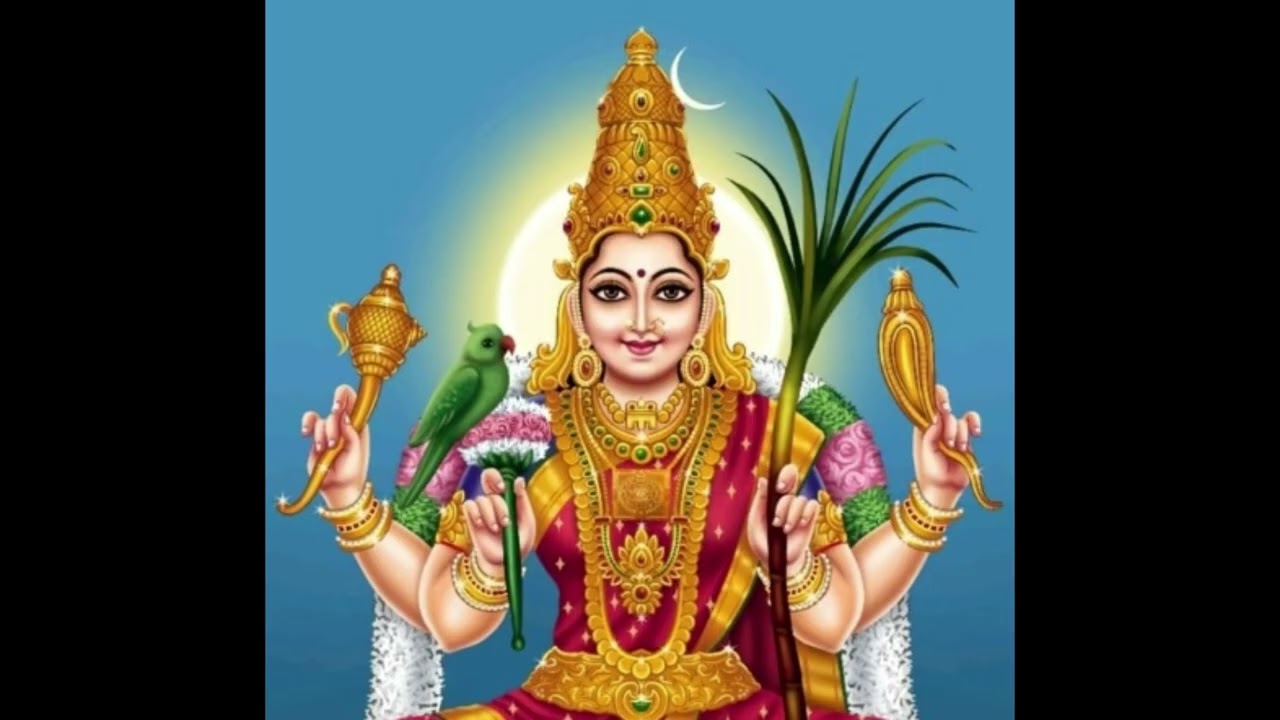 శ్రీ లలితా సహస్రనామ భాష్యమ్ - March 09, 2026
