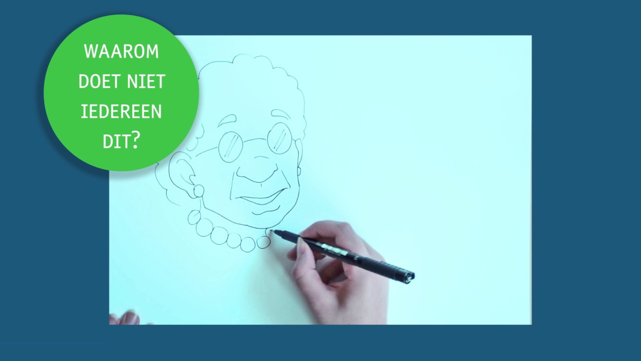 Verzorgend wassen - Curando