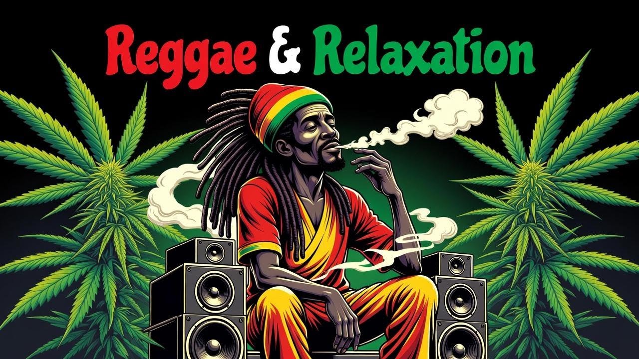 BEST REGGAE 2026 🌴 Ultimate Reggae Playlist for Beach Party & Chill Time