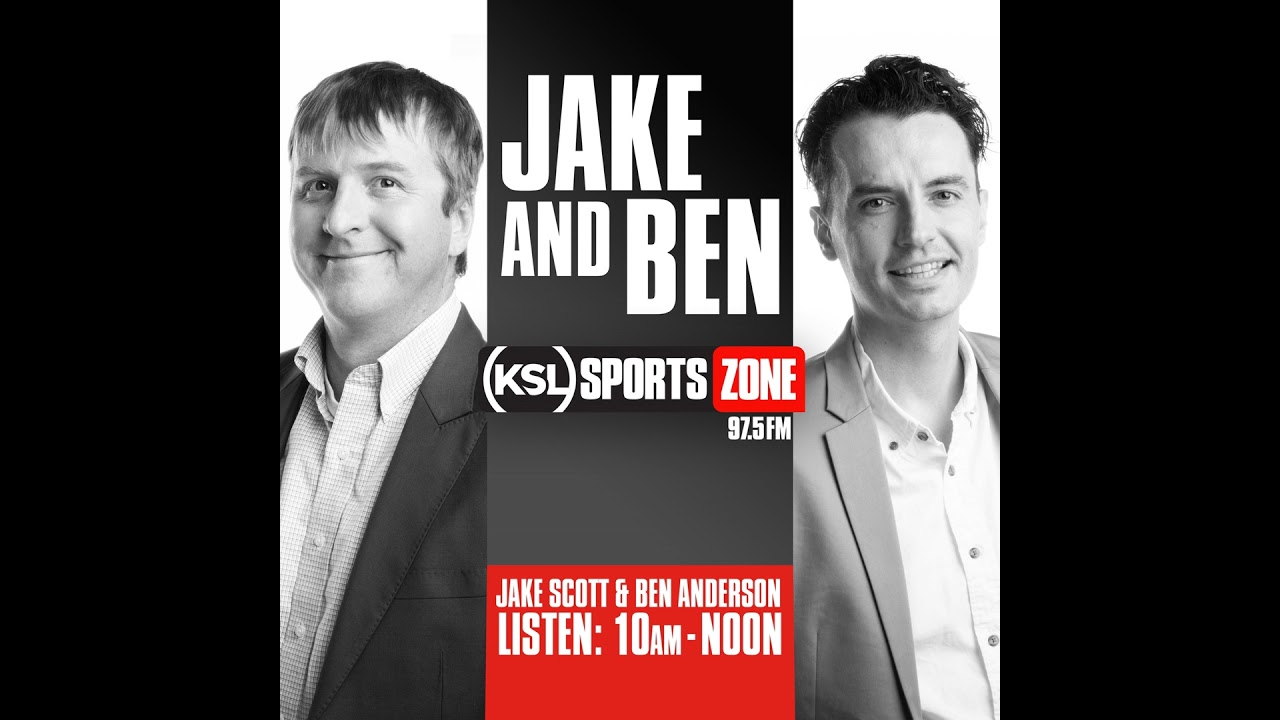 Hour 2: How should Austin Ainge & Utah Jazz approach the NBA Trade Deadline? | How much does toni...