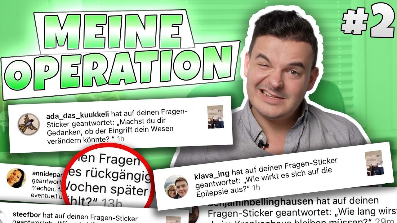 ES gibt kein Weg ZURÜCK! FAQ Eure Fragen 🤔
