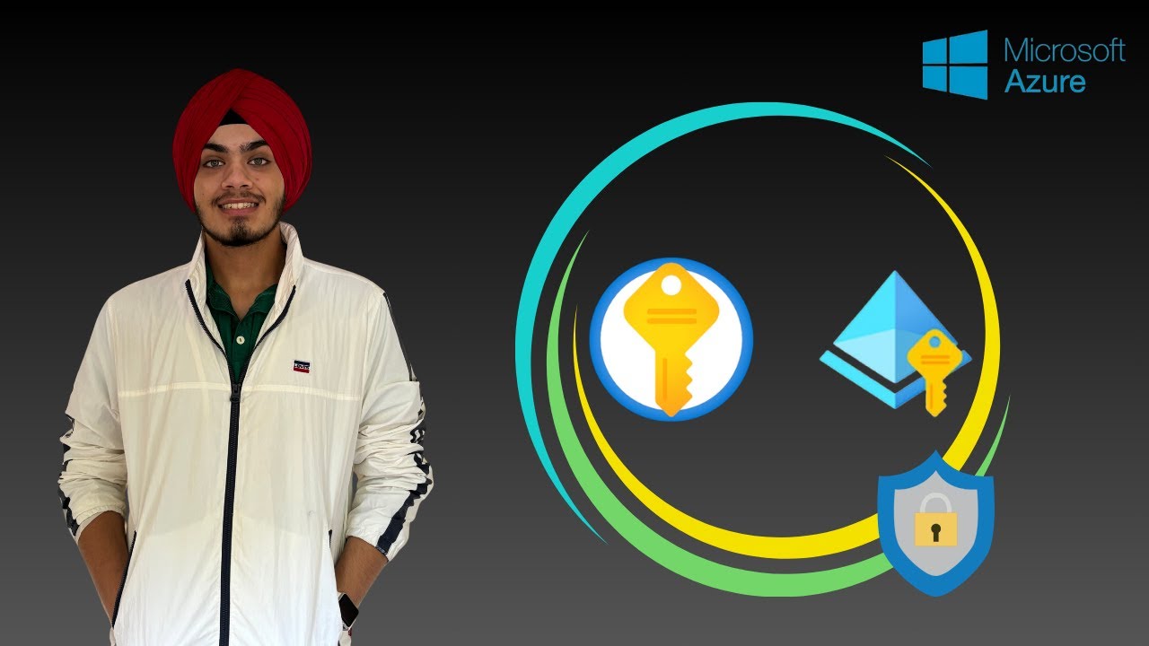 Understanding Azure Key Vault and Managed Identities