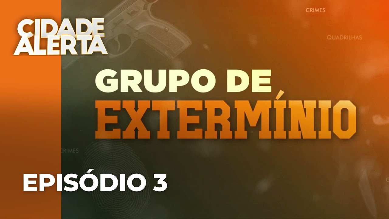 Alvos do grupo de extermínio tinham nome, história e um motivo para morrer