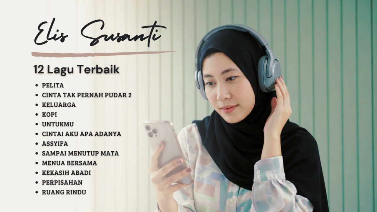 KUMPULAN LAGU ELIS