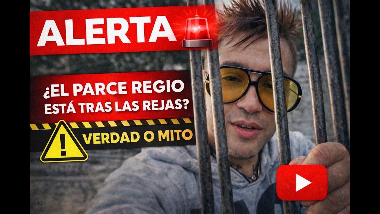 Una Charla con Leoparda .- El Parce Regio