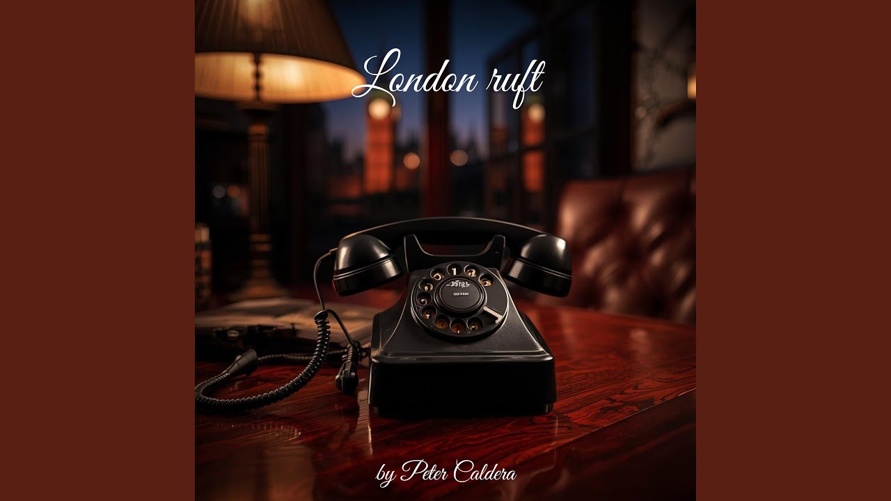London ruft