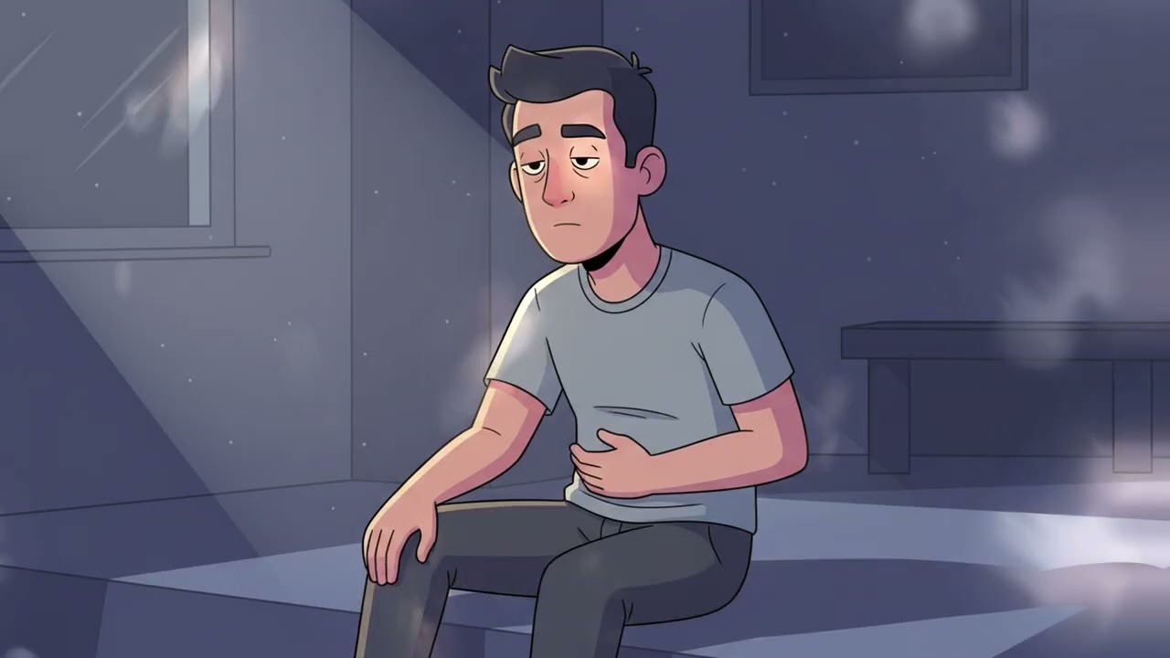 You Feel Lost Because Growth Is Quiet 🤐🧘‍♂️​ (This Is Normal)
