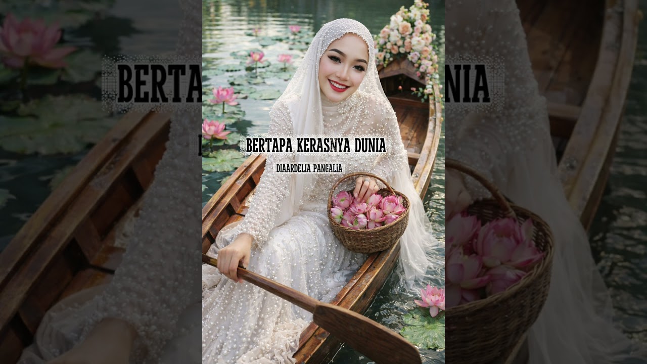 BERTAPA KERAS DUNIA | DIAARDELIA SLOW ROCK TERBARU 2026|LAGU SEDIH 