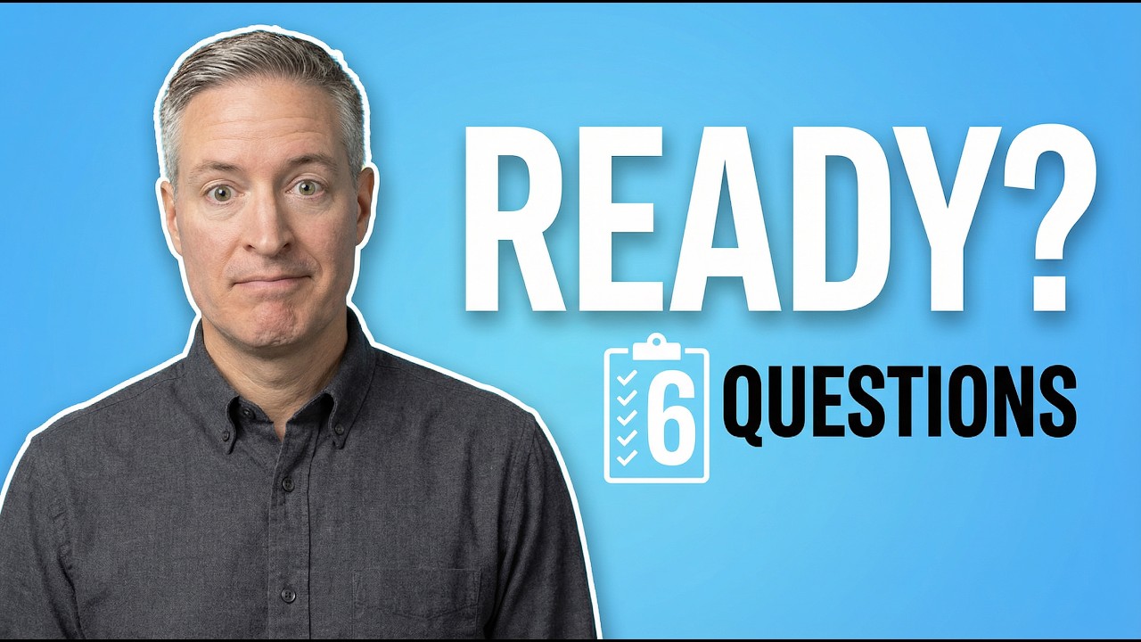 Retire Now If You Can Answer Yes to These 6 Questions