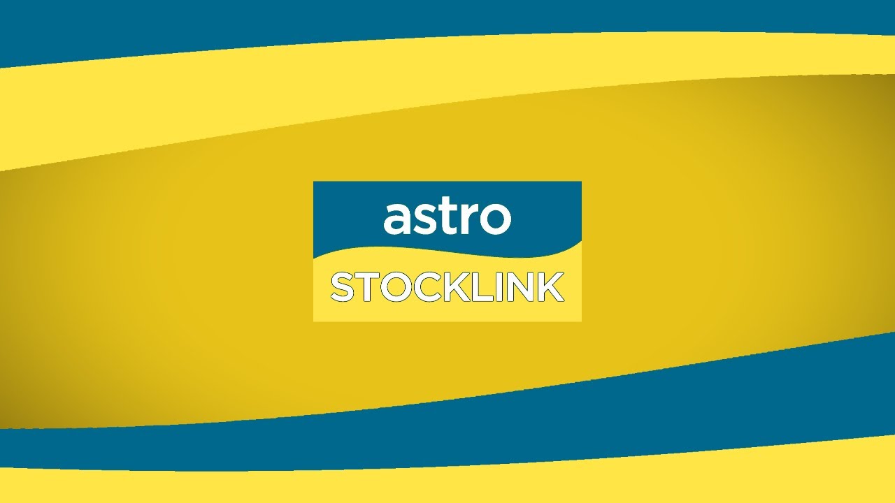 Astro Stocklink Intro Full [Fanmade]