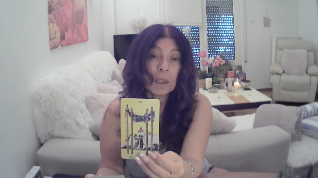Scorpio Love Comes Rushing In!! You Manifested This! - May 12