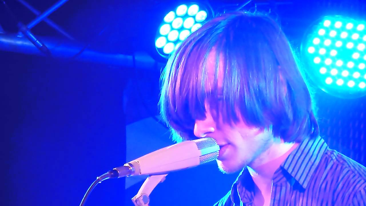 JACCO GARDNER live @ Noorderslag 2013
