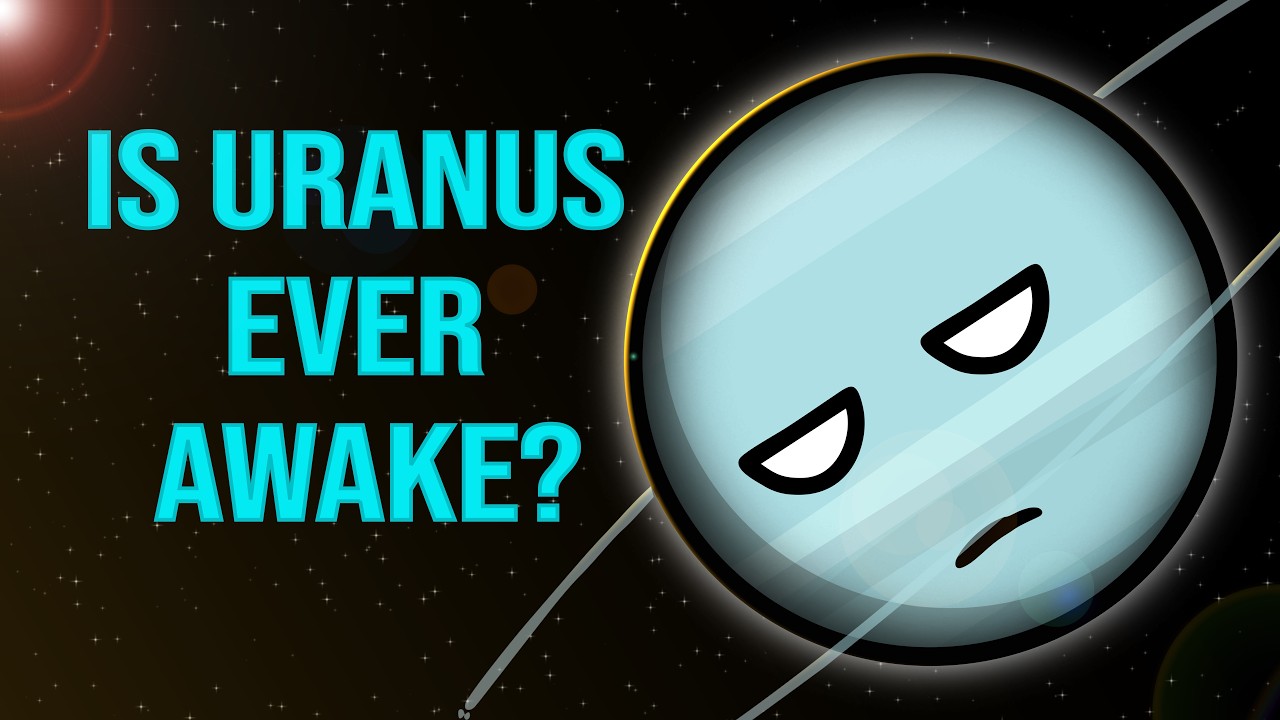 What's The REAL Reason Behind The Sleepy Giant?