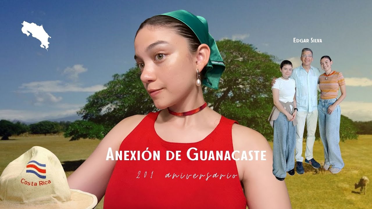 🎉 Viviendo la Anexión de Guanacaste 🇨🇷 | 🌽 Elotes, 🎶 Marimba y Mucha Cultura ✨
