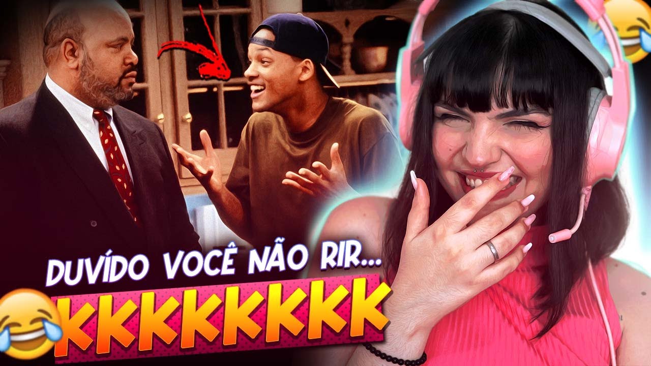 MANOOO??😂UM MALUCO NO PEDAÇO (TENTE NÃO RIR) #2