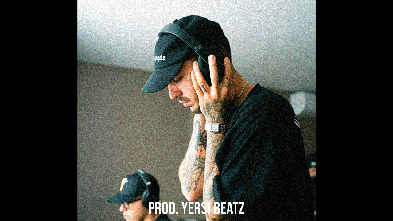 [FREE] Rels B x Milo J Boombap R&B Type Beat 