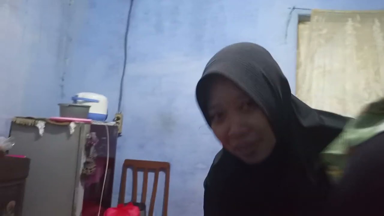 Kembali lagi di cenel mar wati