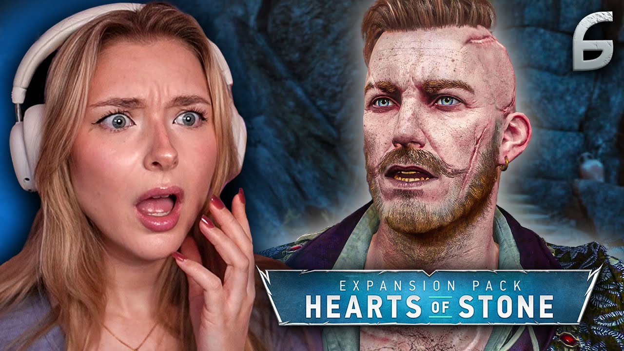 Contract Fulfilled | The Witcher 3: Hearts of Stone | Part 6 | END (First Playthrough)