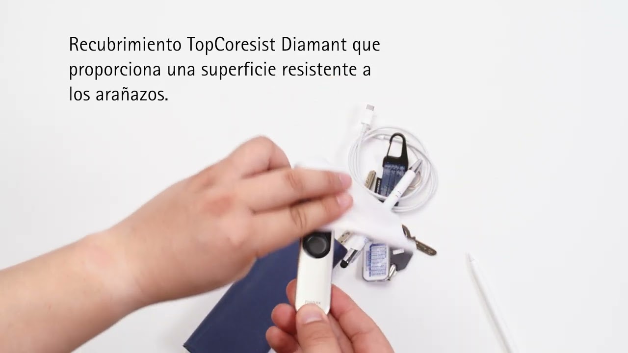 Resistencia de RogerOn