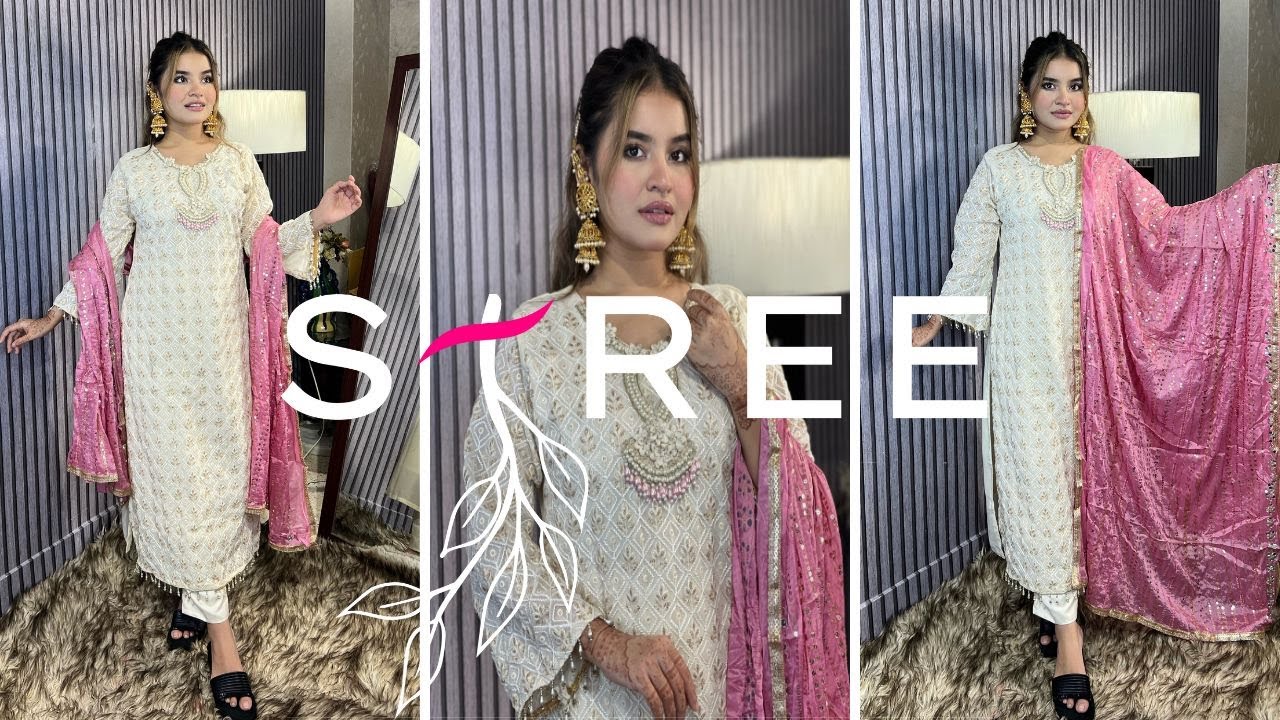 Eid Dress 2026 🌙✨👗