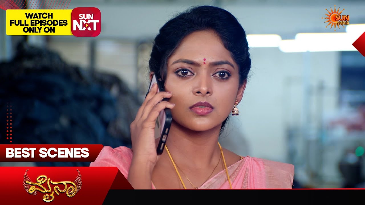 Myna - Best Scenes | 30 Mar 2026 | Kannada Serial |  Sun Udaya