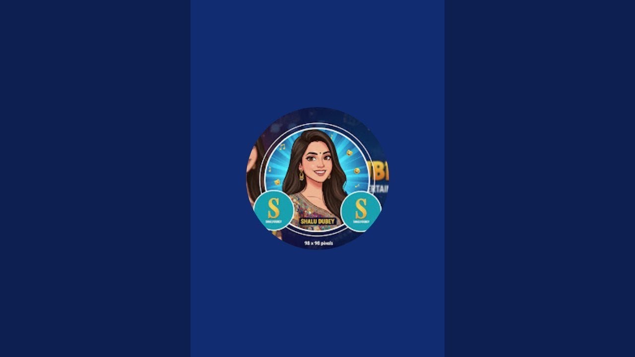 Welcome to the official channel of Shalu Dubey! 🌟Shalu Dubey Special | New Video 2026