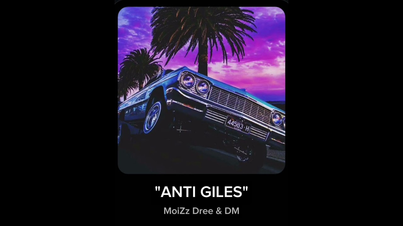 MoiZz Dre - DM - 