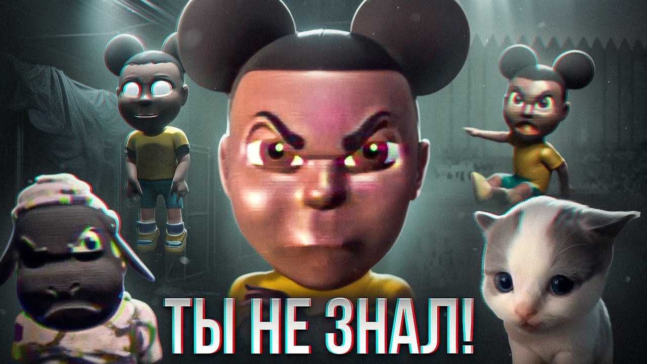 📚ВСЯ ХРОНОЛОГИЯ ВСЕЙ СЕРИИ Amanda the Adventurer
