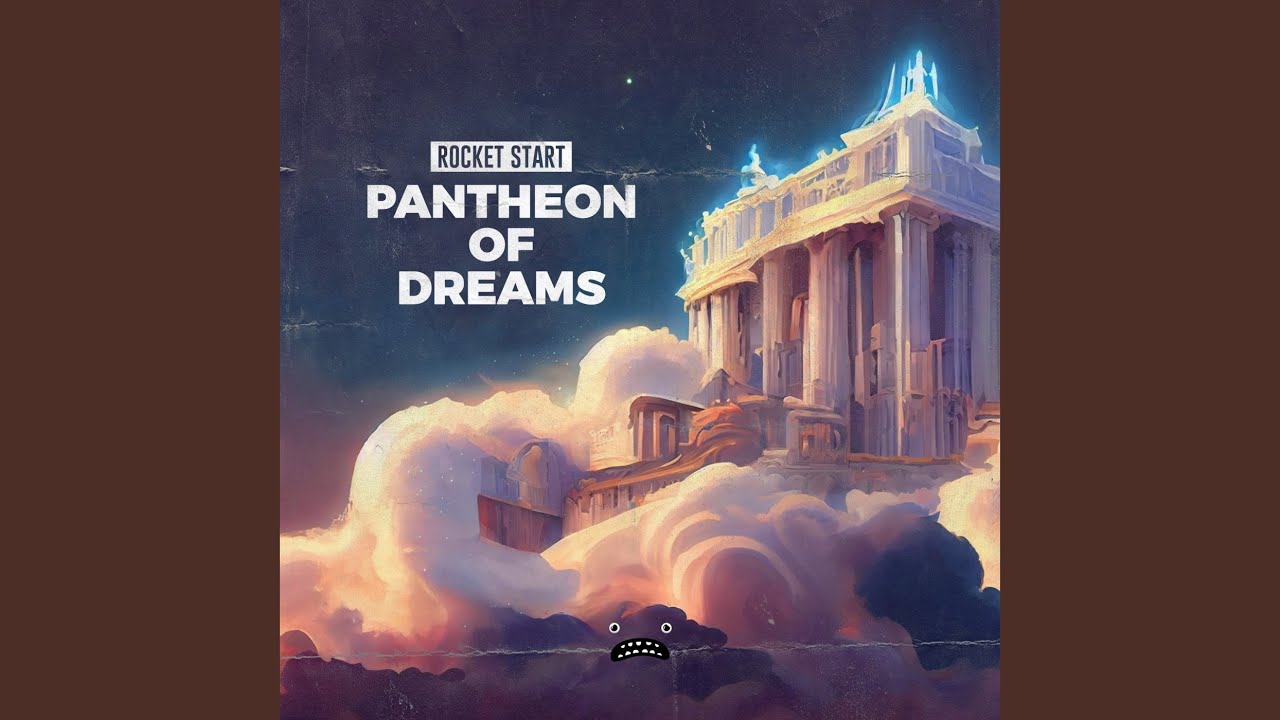 Pantheon Of Dreams