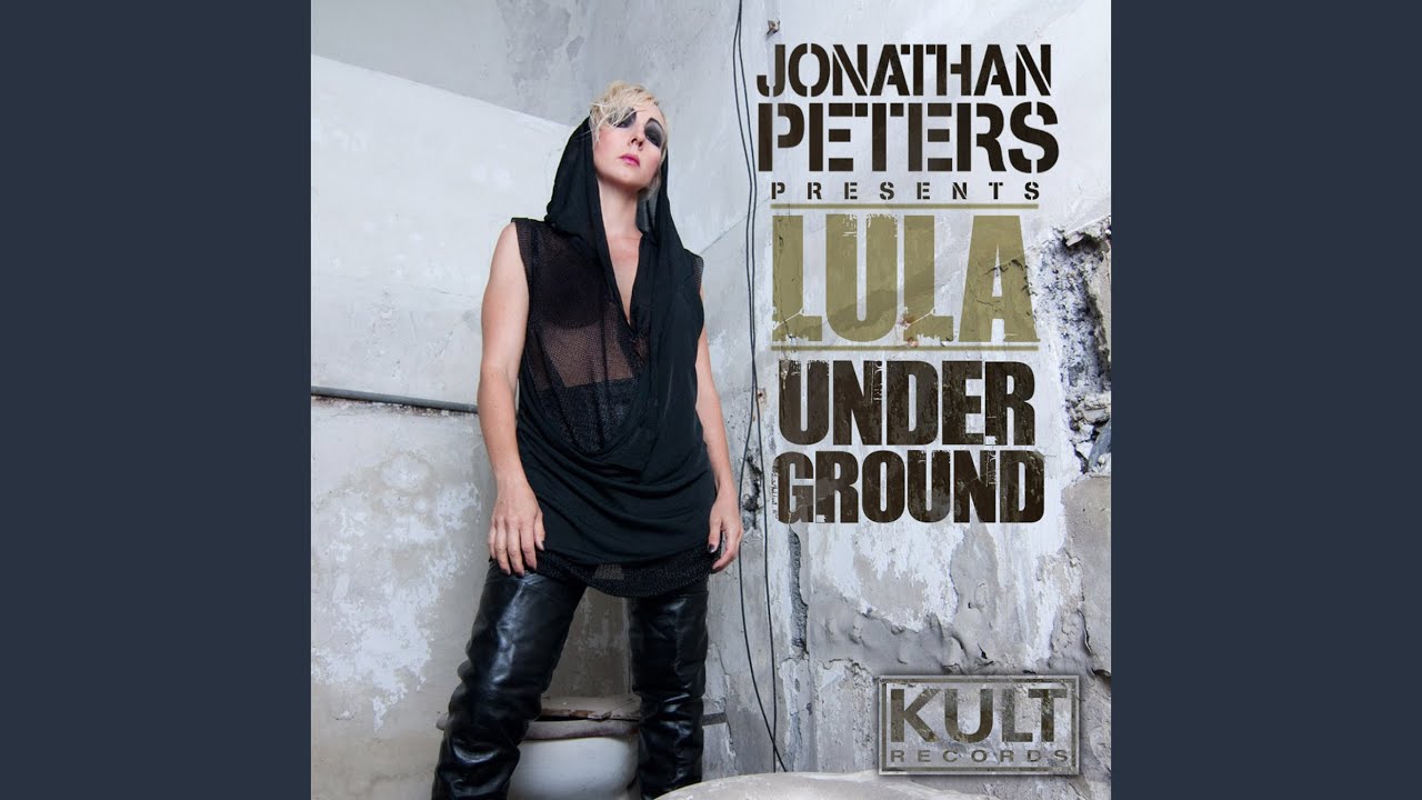 Underground (Jp's Original Mix)
