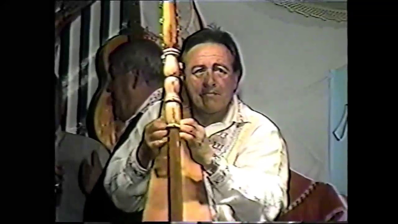 Quemil Yambay y Los Alfonsinos en Vivo 1°er 