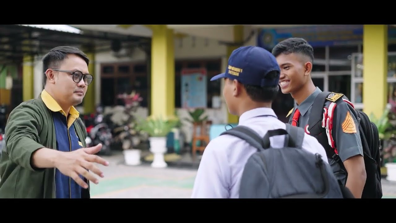 WES BU WAE - SMK BINA UTAMA KENDAL