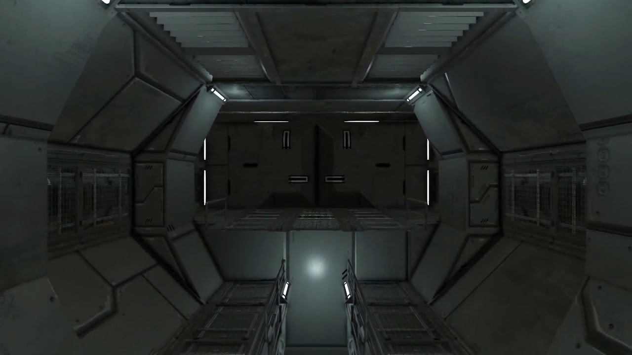 Trophy Room | Cavern Base Project - Space Engineers