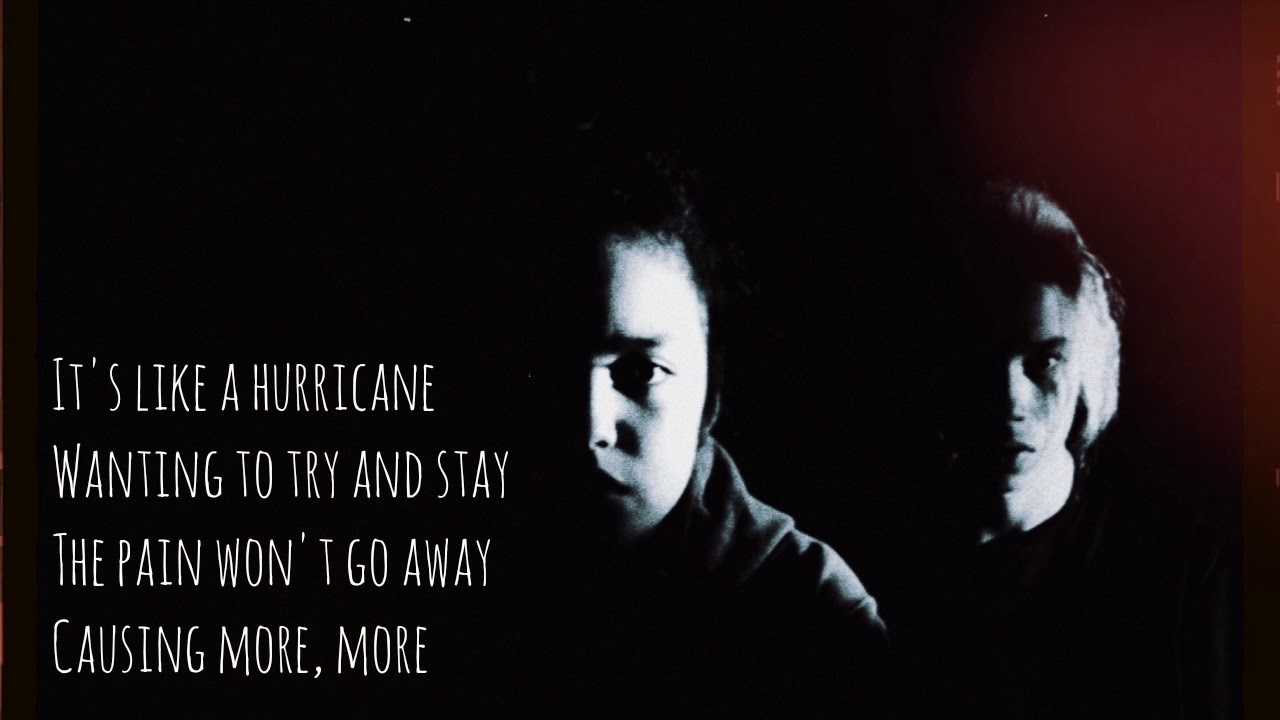 Raining Sorrow x Ez Mil - Storm (Lyrics Video)