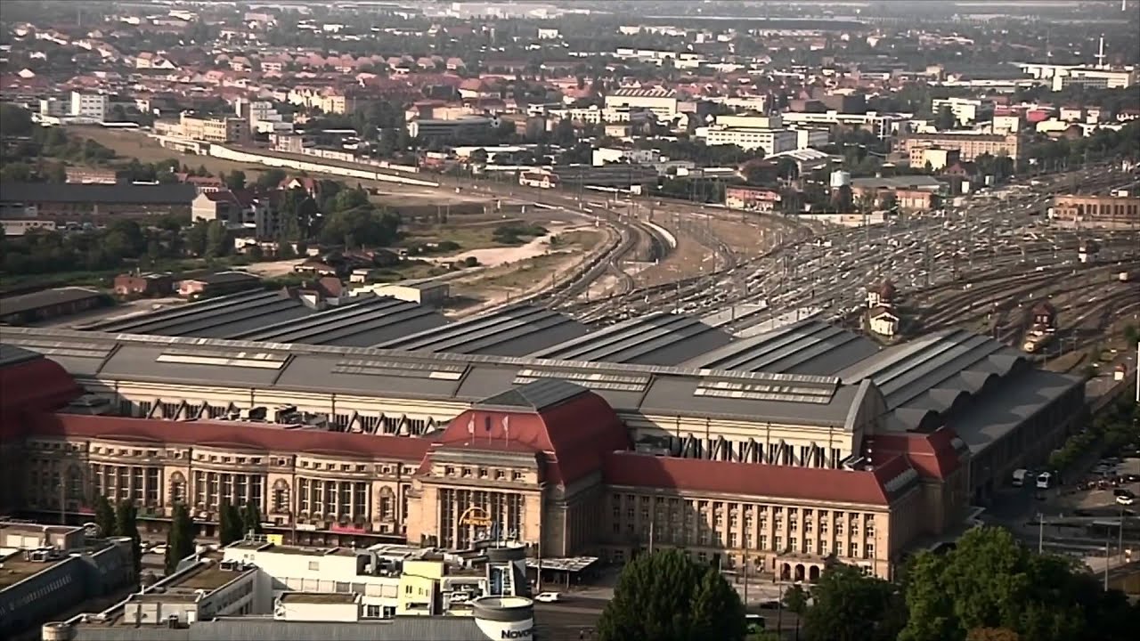Leipzig-Panorama Tower 2015
