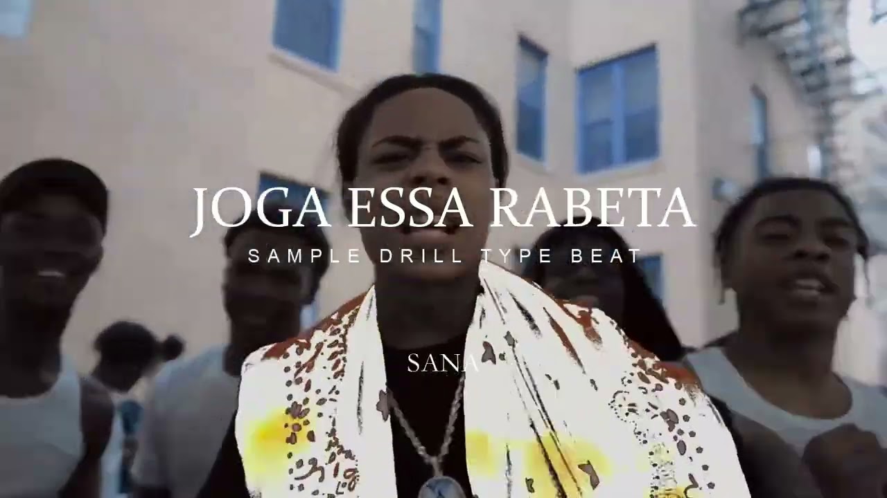[FREE] Kay Flock x Russ Millions Type Beat | Sample Drill Type Beat | 