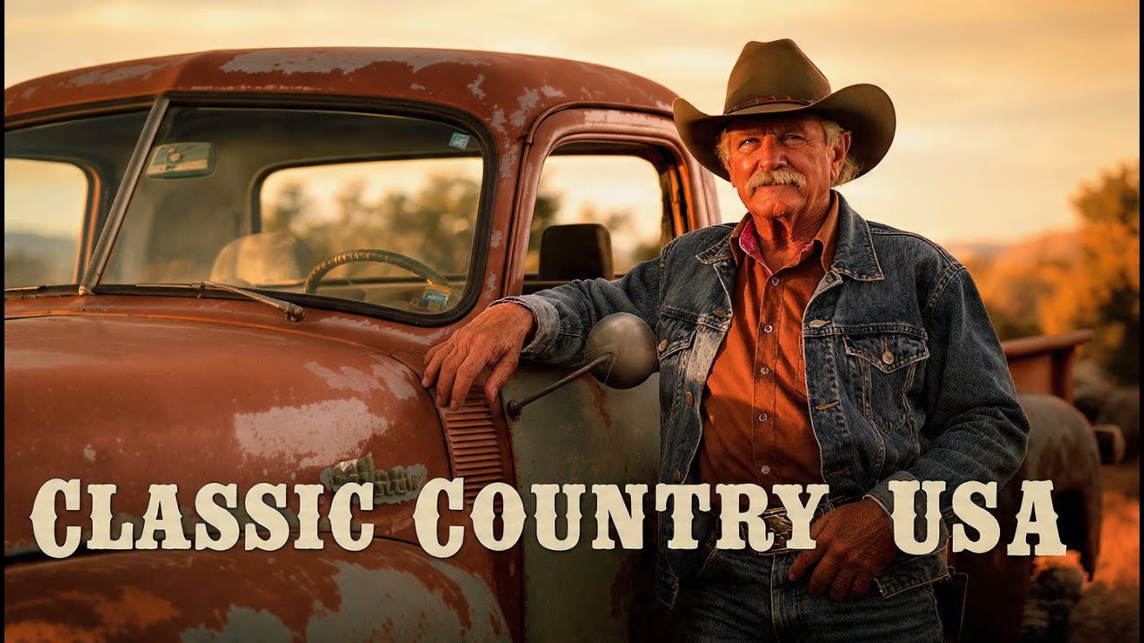 Country Songs for the End of the Day – Clint Black