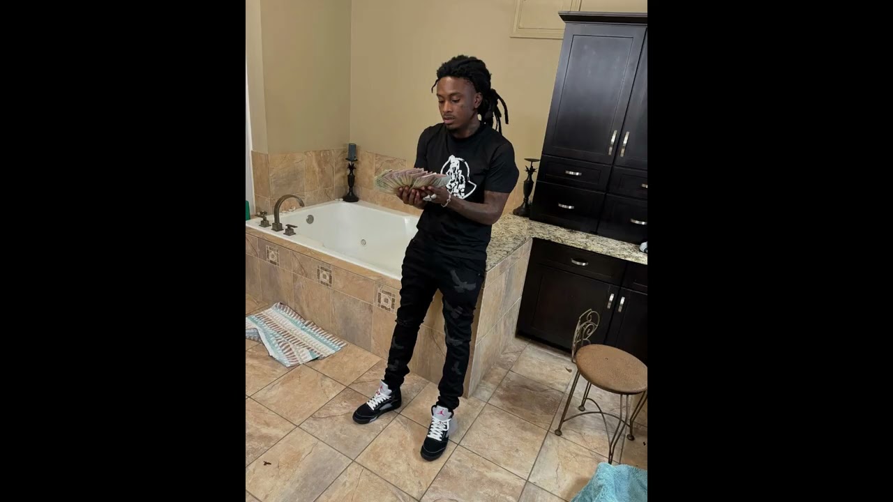 [FREE] (SAMPLE) Jdot Breezy Type Beat - 