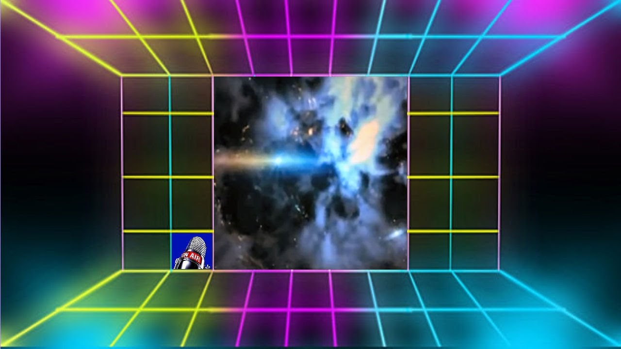 FDLDJ - BETWEEN WINGS & COMETS 🪽🌌 80s - 