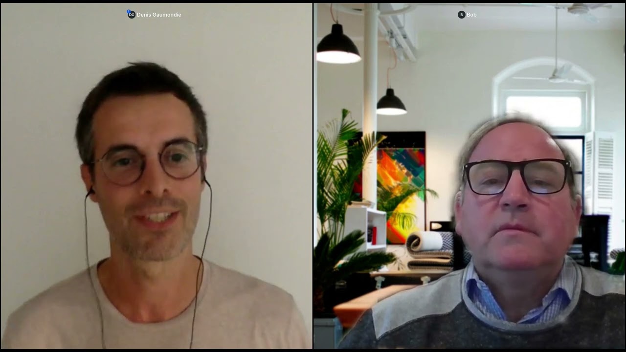 QUIVIDI: WEBINAR SMART MACHINES